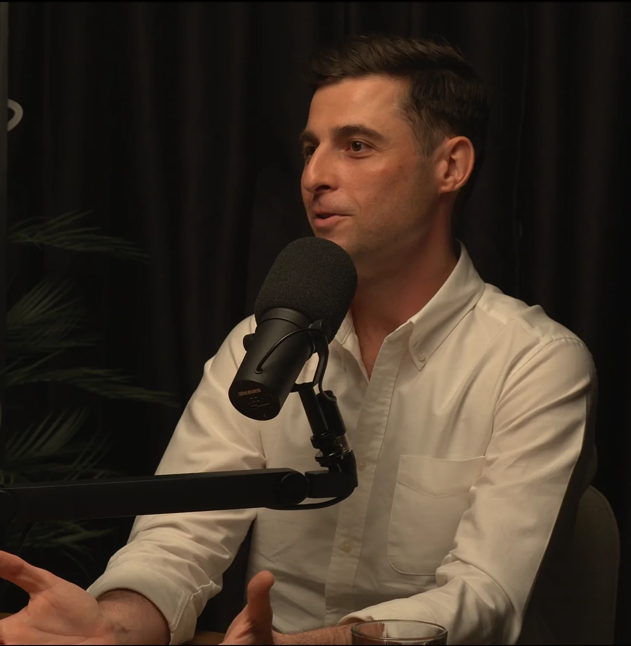James Allan on The Adviser Elite Broker podcast