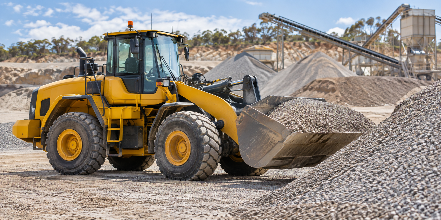 Loader Finance