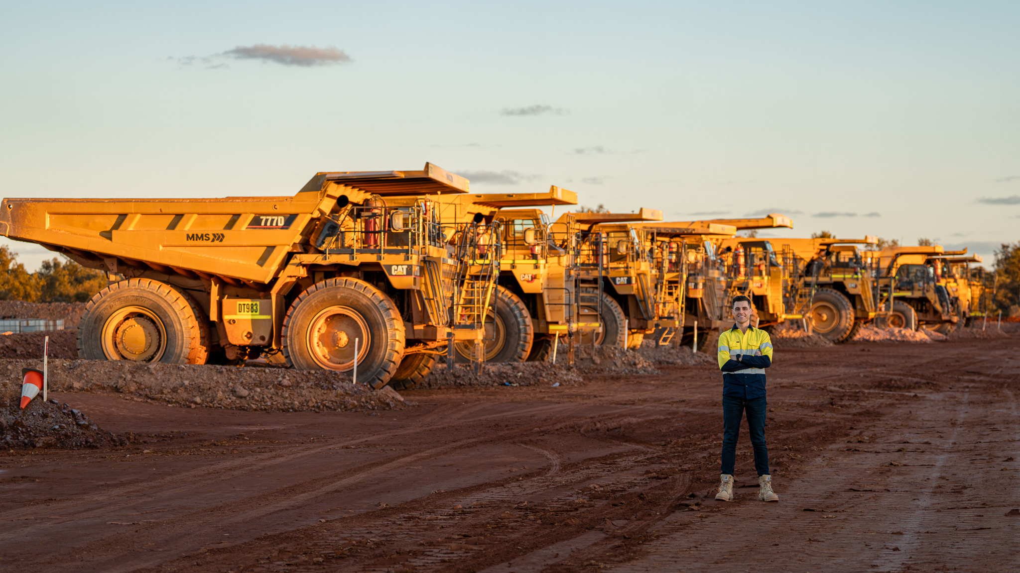 Field Service Vehicle Finance